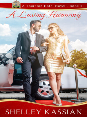 cover image of A Lasting Harmony